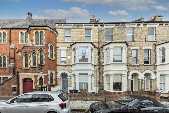 1 Bedroom Flat To Rent In Annandale Road, London, W4