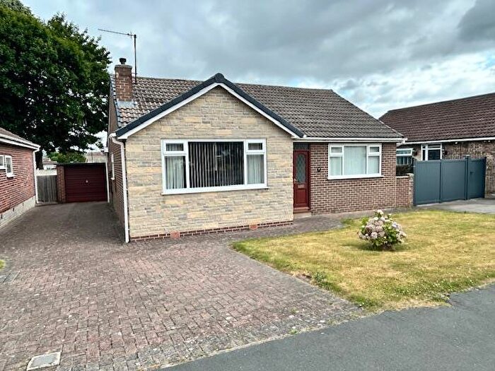 3 Bedroom Detached Bungalow For Sale In Sedgefield Way, Mexborough, S64