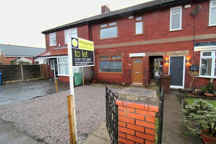 2 Bedroom Terraced House To Rent In Bradley Fold Road, Bolton, BL2