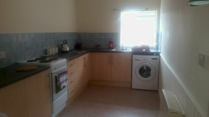 2 Bedroom Flat To Rent In Promenade, Whitley Bay, NE26