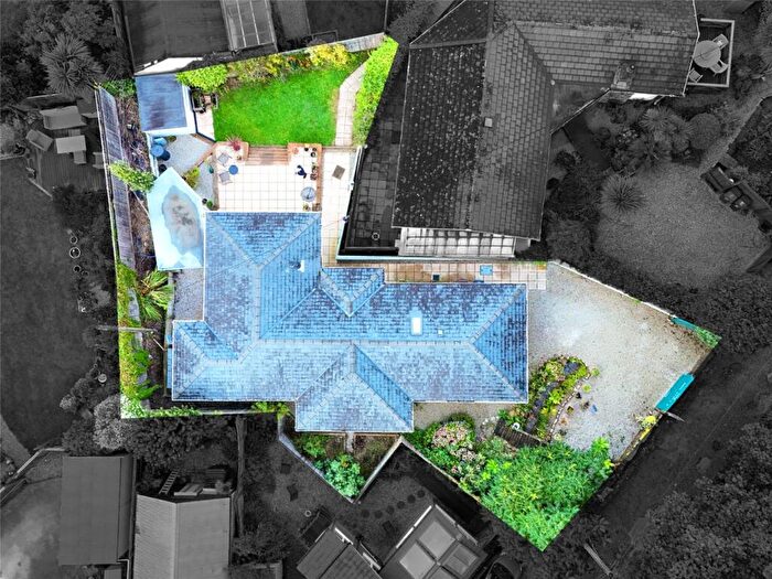 3 Bedroom Detached House For Sale In Keveral Lane, Seaton, Torpoint, Cornwall, PL11