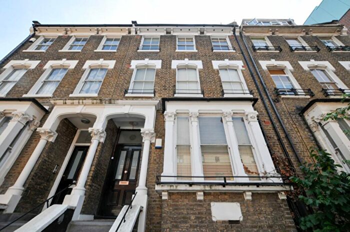 2 Bedroom Flat To Rent In Manor Gardens, Holloway, N7