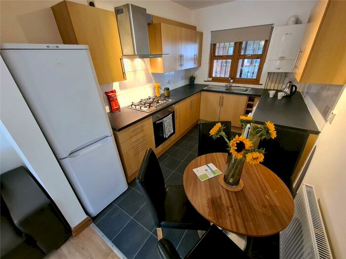 4 Bedroom Terraced House To Rent In Grenfell Road, Manchester, M20