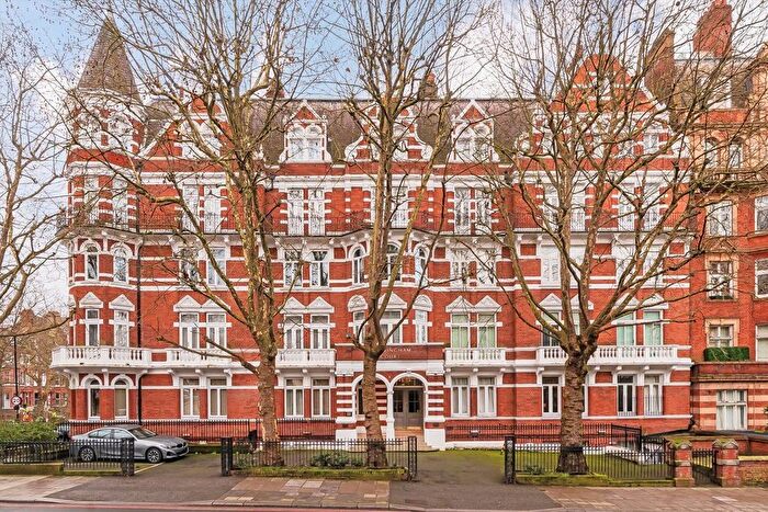 2 Bedroom Flat To Rent In Maida Vale, Maida Vale, W9