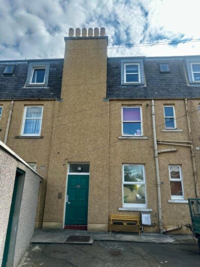 1 Bedroom Flat To Rent In Bush Terrace, Musselburgh, EH21