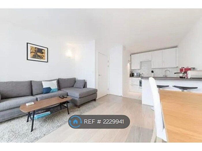 1 Bedroom Flat To Rent In Deals Gateway, London, SE13