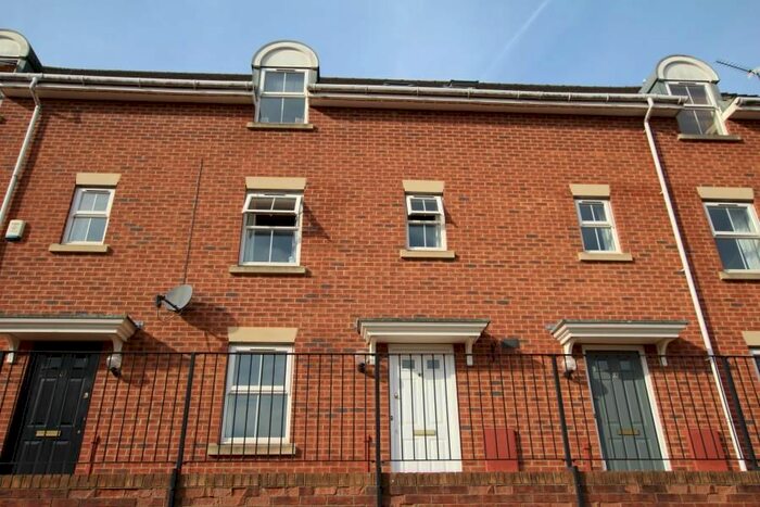8 Bedroom Property To Rent In Wright Way, Stoke Park, Bristol, BS16