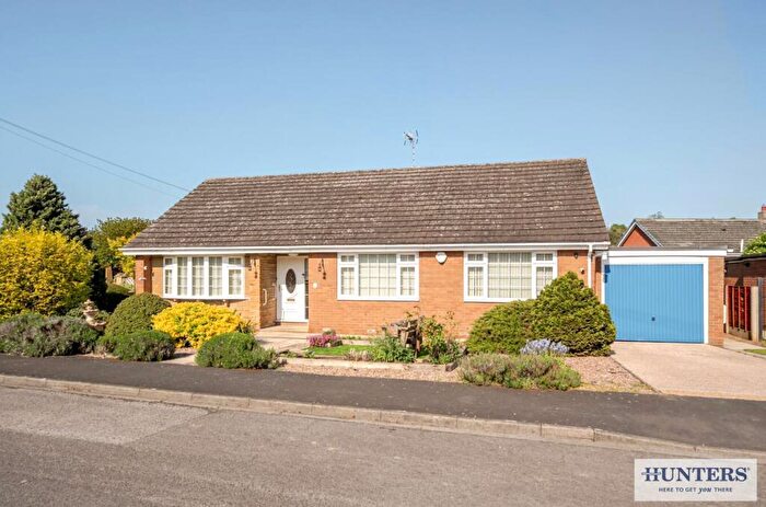 3 Bedroom Detached Bungalow For Sale In Holray Park, Carlton, Goole, DN14