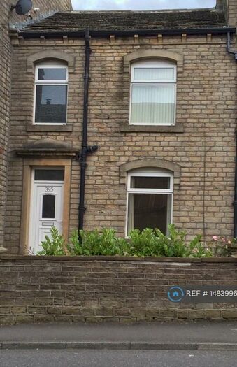 3 Bedroom Terraced House To Rent In Leymoor Road, Huddersfield, HD7