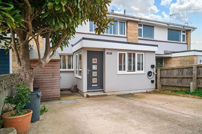 4 Bedroom Terraced House For Sale In Bembridge, Isle Of Wight, PO35