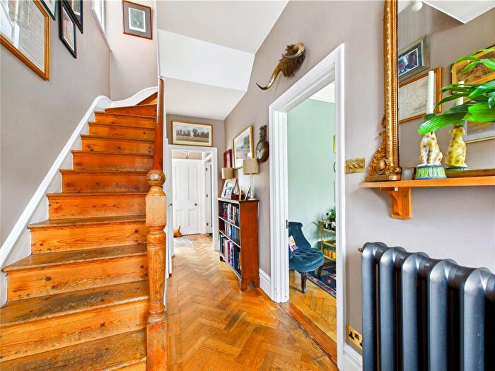 4 Bedroom Detached House For Sale In Rawstorn Road, Colchester, Essex, CO3