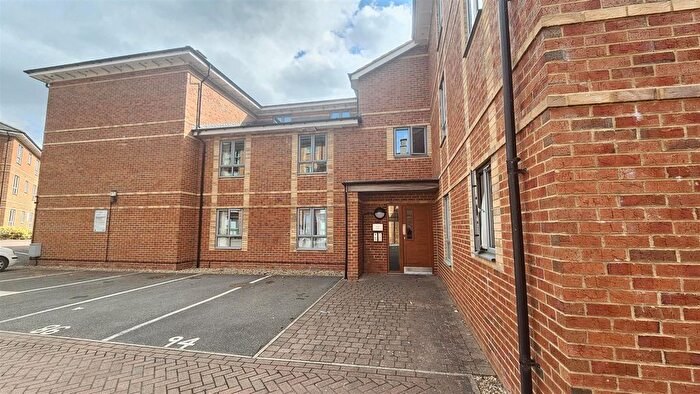 2 Bedroom Flat To Rent In Longley House, Heworth, YO31