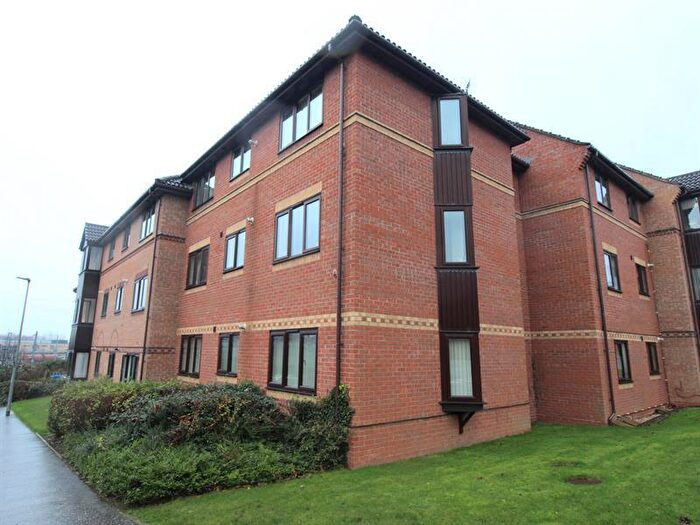 1 Bedroom Flat To Rent In Thorpe Park, Norwich, NR1