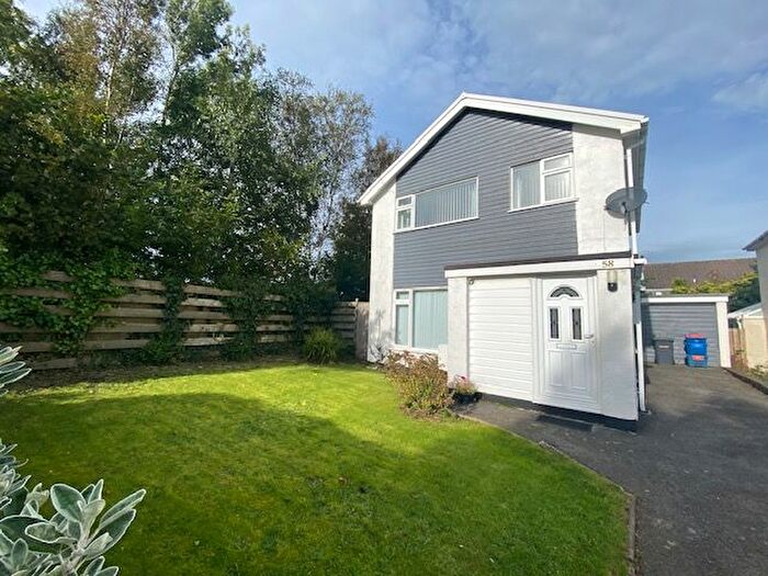 3 Bedroom Detached House To Rent In Mill Bank Estate, Menai Bridge, LL59