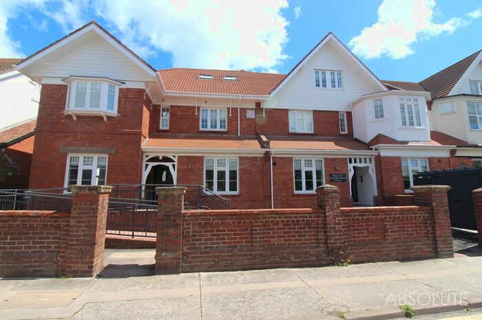 1 Bedroom Flat To Rent In Midvale Road, Coworth Court Midvale Road, TQ4