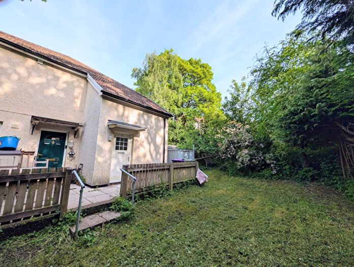 1 Bedroom Flat To Rent In Glenside, Pontnewydd, Cwmbran, NP44