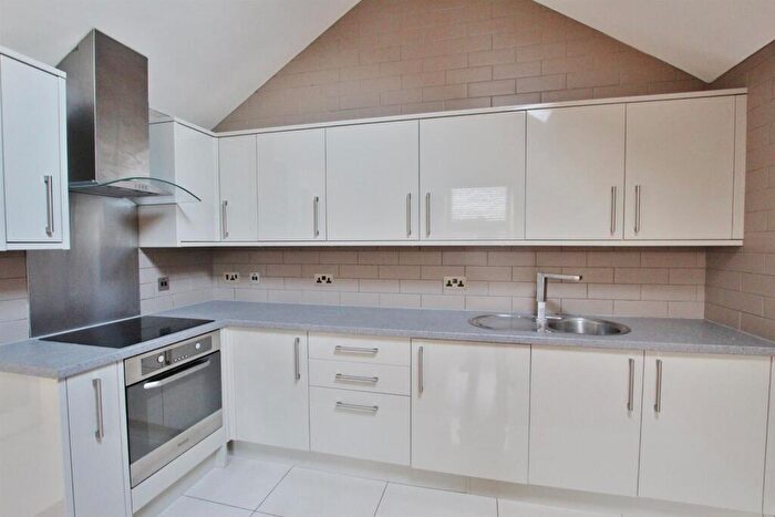 1 Bedroom Flat To Rent In Christchurch Road, Boscombe, Bournemouth, BH1