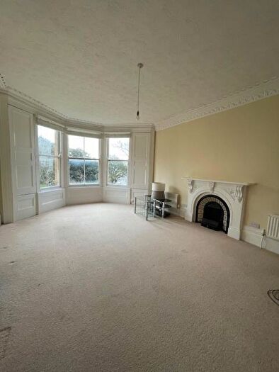 1 Bedroom Flat To Rent In Lea Grove Road, Clevedon, N Somerset, BS21