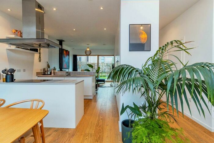 3 Bedroom End Of Terrace House For Sale In Golden Mede, Waddesdon, Buckinghamshire, HP18