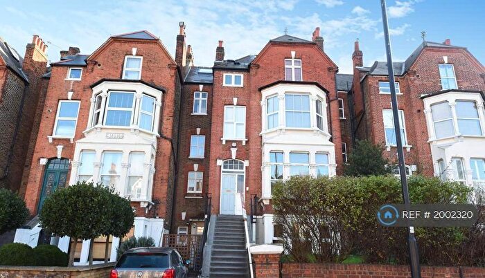 2 Bedroom Maisonette To Rent In Norwood Road, London, SE24