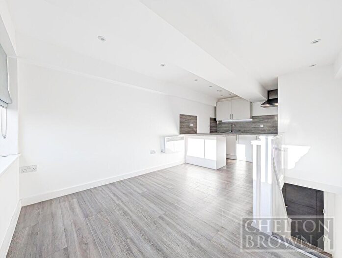 1 Bedroom Apartment For Sale In Derngate, Northampton, NN1