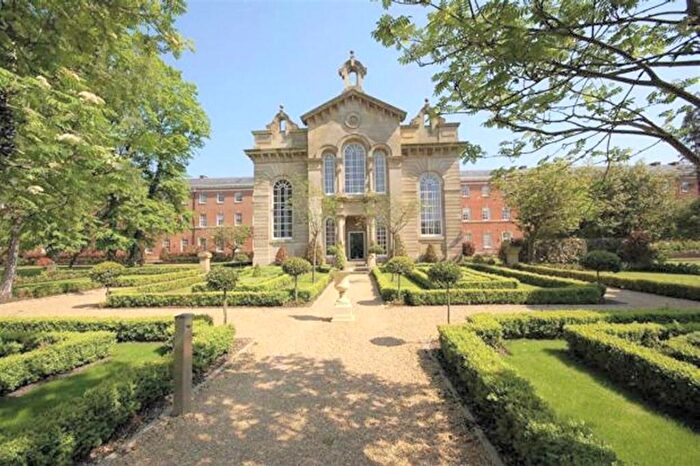 1 Bedroom Apartment To Rent In Didsbury Gate, Houseman Crescent, Manchester, M20