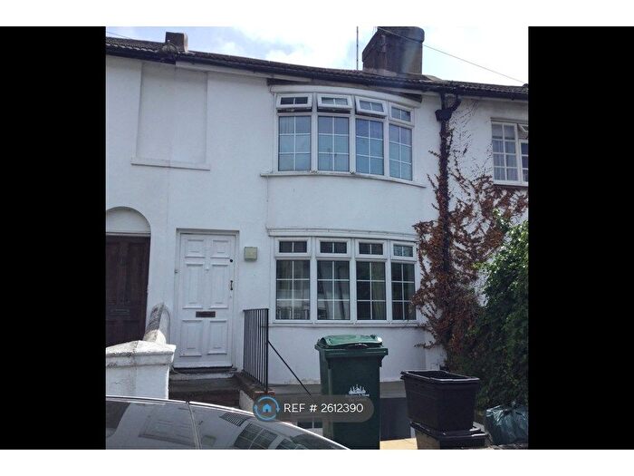 4 Bedroom Terraced House To Rent In Hanover Street, Brighton, BN2