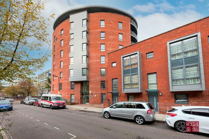 2 Bedroom Flat To Rent In Lyme Grove House, Loddiges Road, E9
