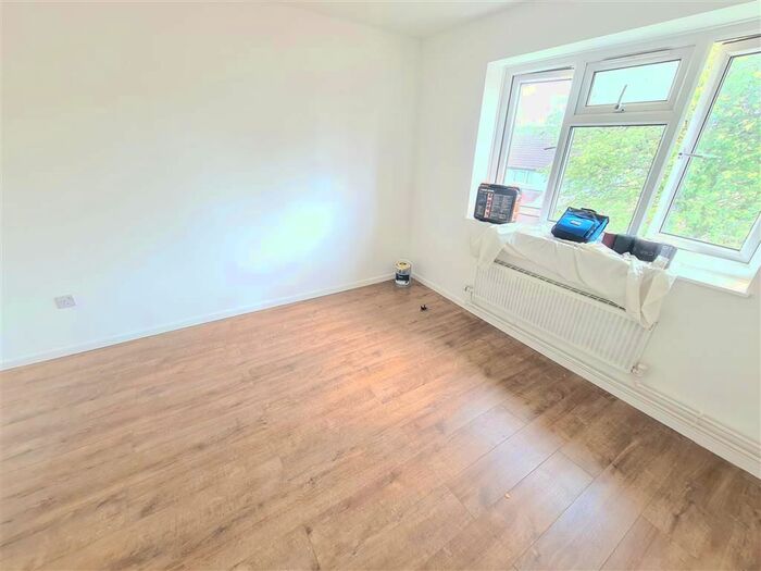 1 Bedroom Property To Rent In Tulip Avenue, Nottingham, NG3