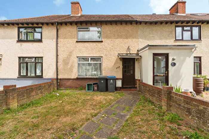 3 Bedroom Terraced House For Sale In Kingston Road, Kingston Upon Thames, KT1