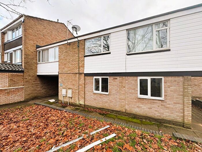 1 Bedroom Flat To Rent In Washington Avenue, Hemel Hempstead, HP2