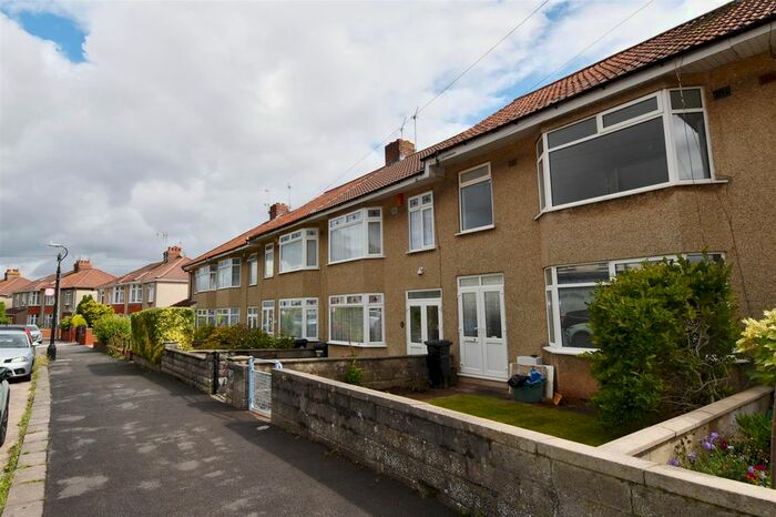 3 Bedroom Terraced House To Rent In Kinsale Road, Whitchurch, Bristol, BS14