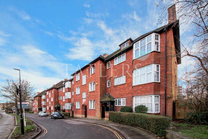 2 Bedroom Flat To Rent In Sheldon Avenue, East Finchley, N2