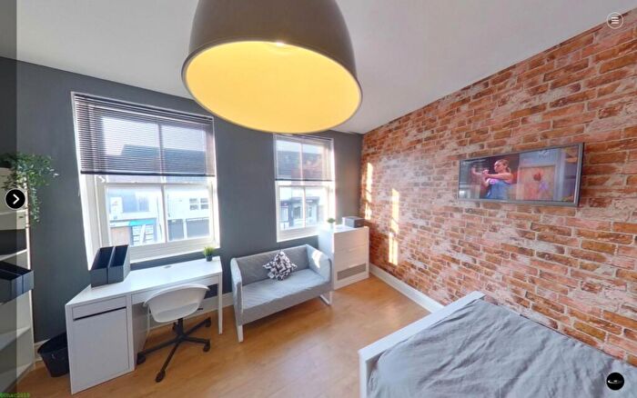 3 Bedroom Terraced House To Rent In Far Gosford Street, Charterhouse, Coventry, CV1