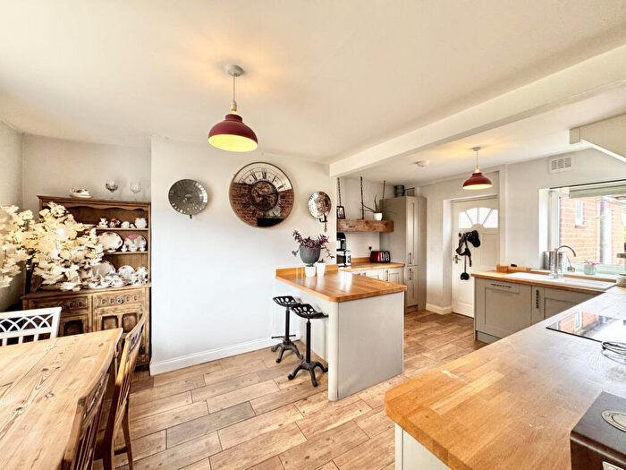 3 Bedroom Semi-Detached House For Sale In Scriftain Lane, Kirk Deighton, LS22