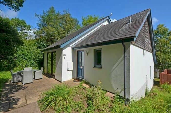 2 Bedroom Detached House For Sale In Bissoe Road, Carnon Downs, Truro, TR3