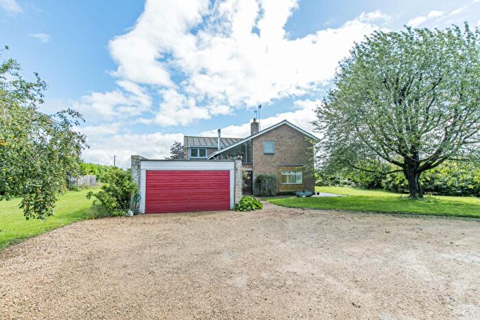 5 Bedroom Farm House To Rent In Kingston Bagpuize, OX13