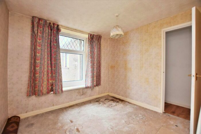 2 Bedroom Terraced House For Sale In Hollowgate, Askam-In-Furness, LA16