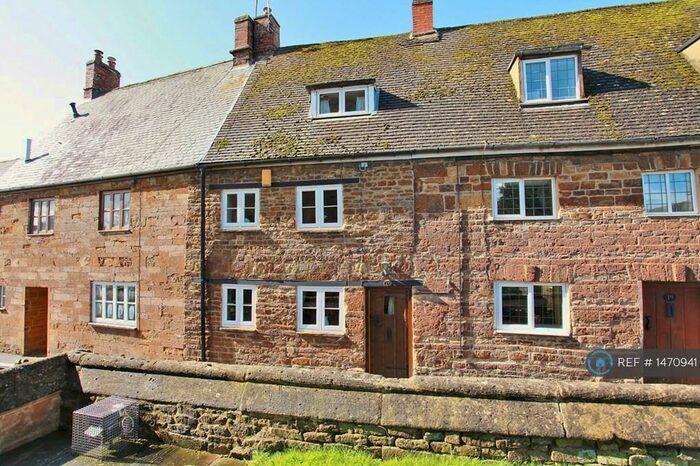 2 Bedroom Terraced House To Rent In Church Lane, Middleton Cheney, OX17