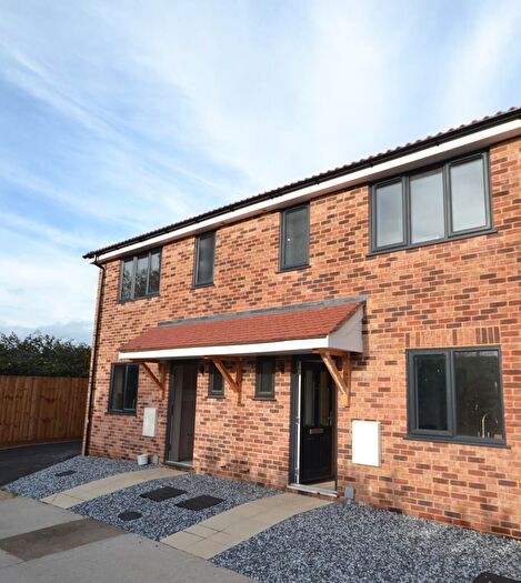 3 Bedroom Semi-Detached House To Rent In Spriteshall Lane, Trimley St. Mary, Felixstowe, IP11