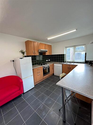 1 Bedroom Apartment To Rent In Carlyle Road, Edgbaston, Birmingham, West Midlands, B16