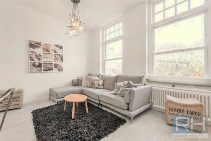 2 Bedroom Apartment To Rent In Bank Buildings, High Street, Willesden Junction, London, NW10