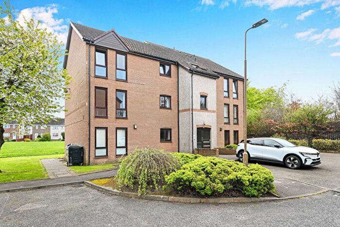 Studio For Sale In / Echline Rigg, South Queensferry, EH30