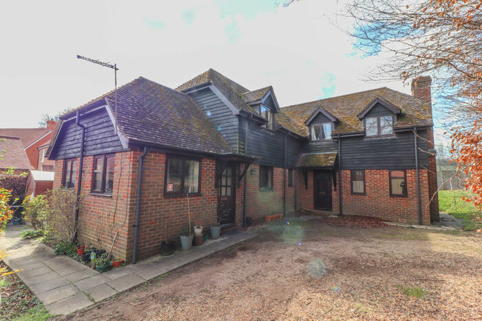 5 Bedroom Detached House For Sale In Broughton, Stockbridge, Hampshire, SO20