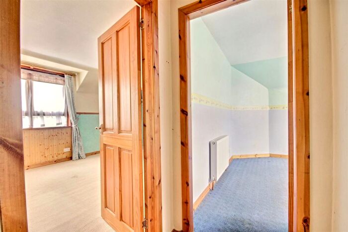 2 Bedroom Semi-Detached House For Sale In Seaforth Road, Golspie, Sutherland, KW10