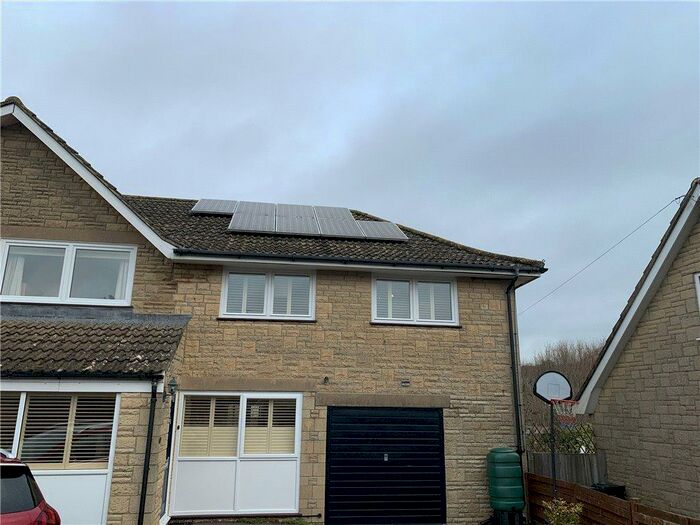 1 Bedroom Apartment To Rent In Culverhayes, Beaminster, Dorset, DT8