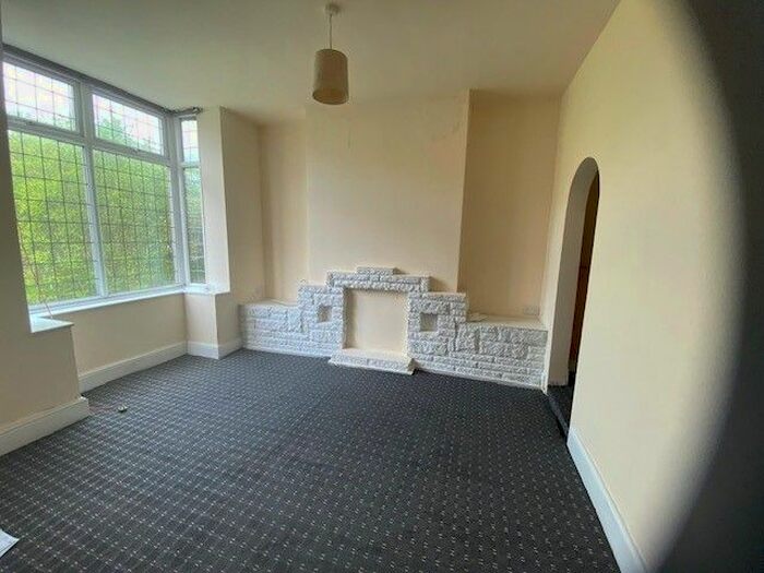 2 Bedroom Terraced House To Rent In Bury Road, Bolton, BL2