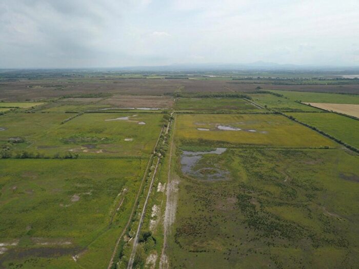 Land To Rent In Land At Campfield Marsh, Bowness On Solway, CA7