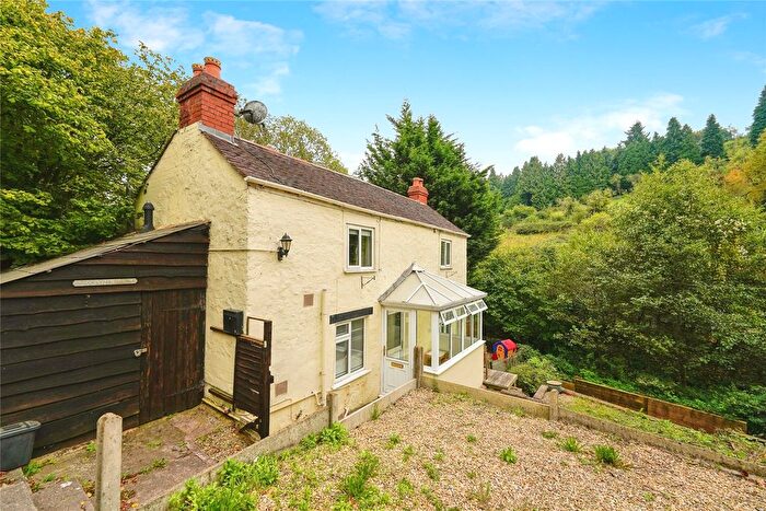 3 Bedroom Detached House For Sale In Brooklyn, Longhope, Gloucestershire, GL17