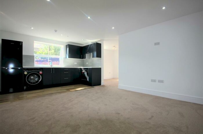 2 Bedroom Apartment To Rent In Union Street, Grantham, NG31